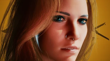 description_0 Peinado individual - Femme Fatale