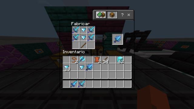 descripción_16 Multicraft.