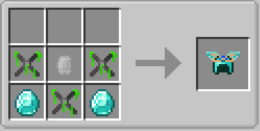 description_23 Crowns Mod (1.20.1) - Создавайте короны и добавляйте специальные эффекты.