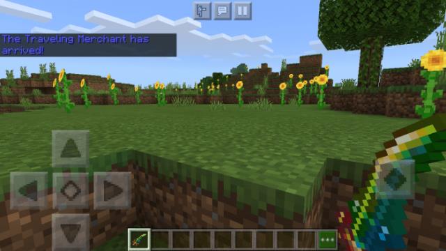 description_16 Рабочее оружие из Terraria.