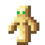 image 19 for Дополнение Old Villagers (1.20) - MCPE/Bedrock Mod