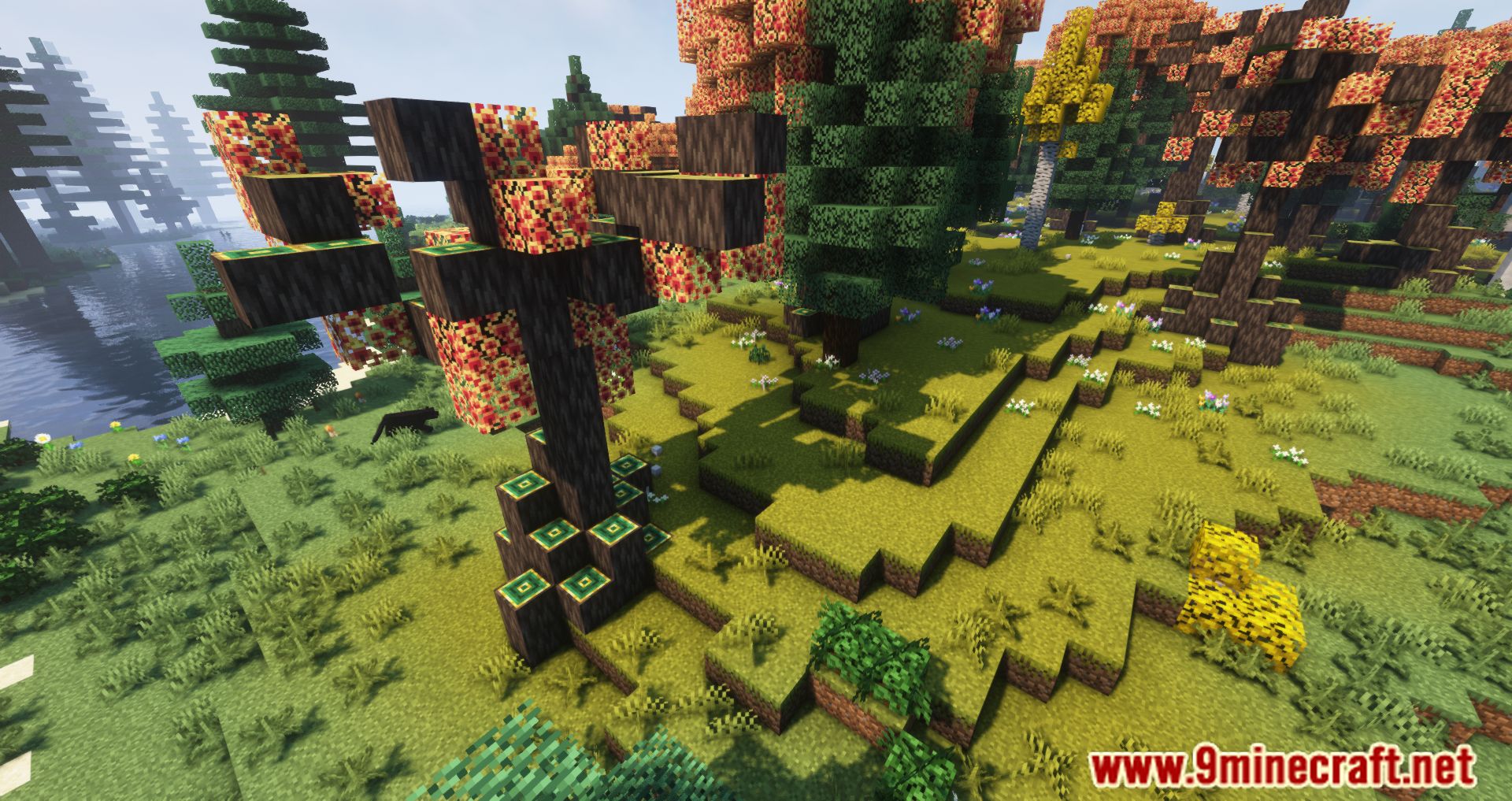 description_25 Karmaland 5 ModPack - Wonderland