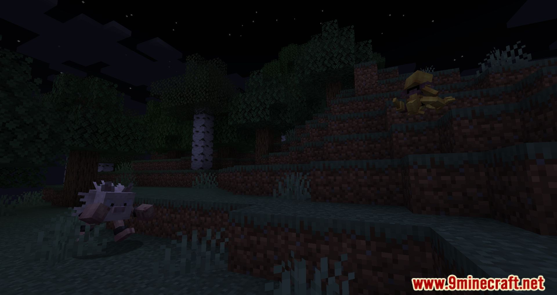 description_15 Modpack Cobblemon - Batallas de Pokémon!