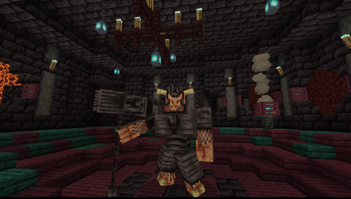 description_11 Mod Dracomalum