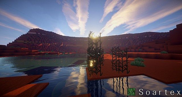 description_10 Soartex Fanver Vanilla Resource Pack (1.18.2, 1.19.3, 1.19.2).