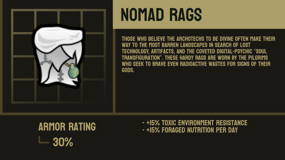image 6 for Nomad Slayer