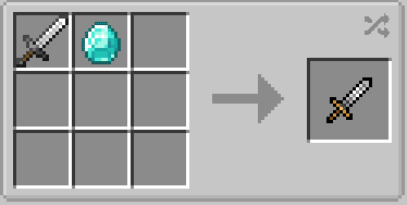 image 14 for Melee Ex Machina Mode (1.20.4) - una batalla mejorada, que implementa una variedad de Melee Ex Machina.