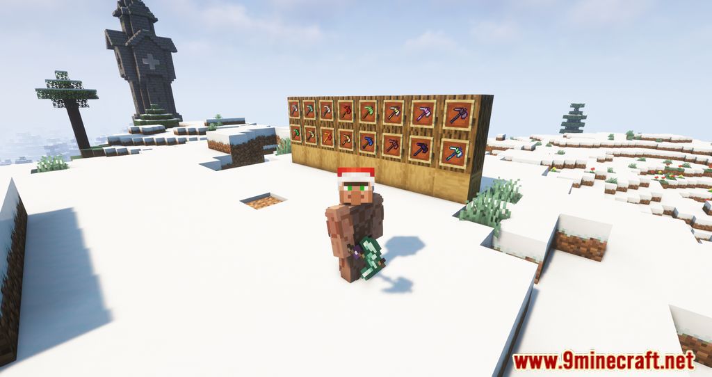 description_6 Colds Easy Paxel Mod - универсальное средство
