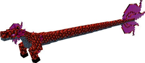 description_1 Приручаемые, ездовые мобы.