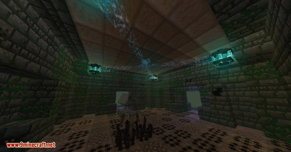 description_51 The Betweenlands Mod 1.12.2 - Странный новый мир