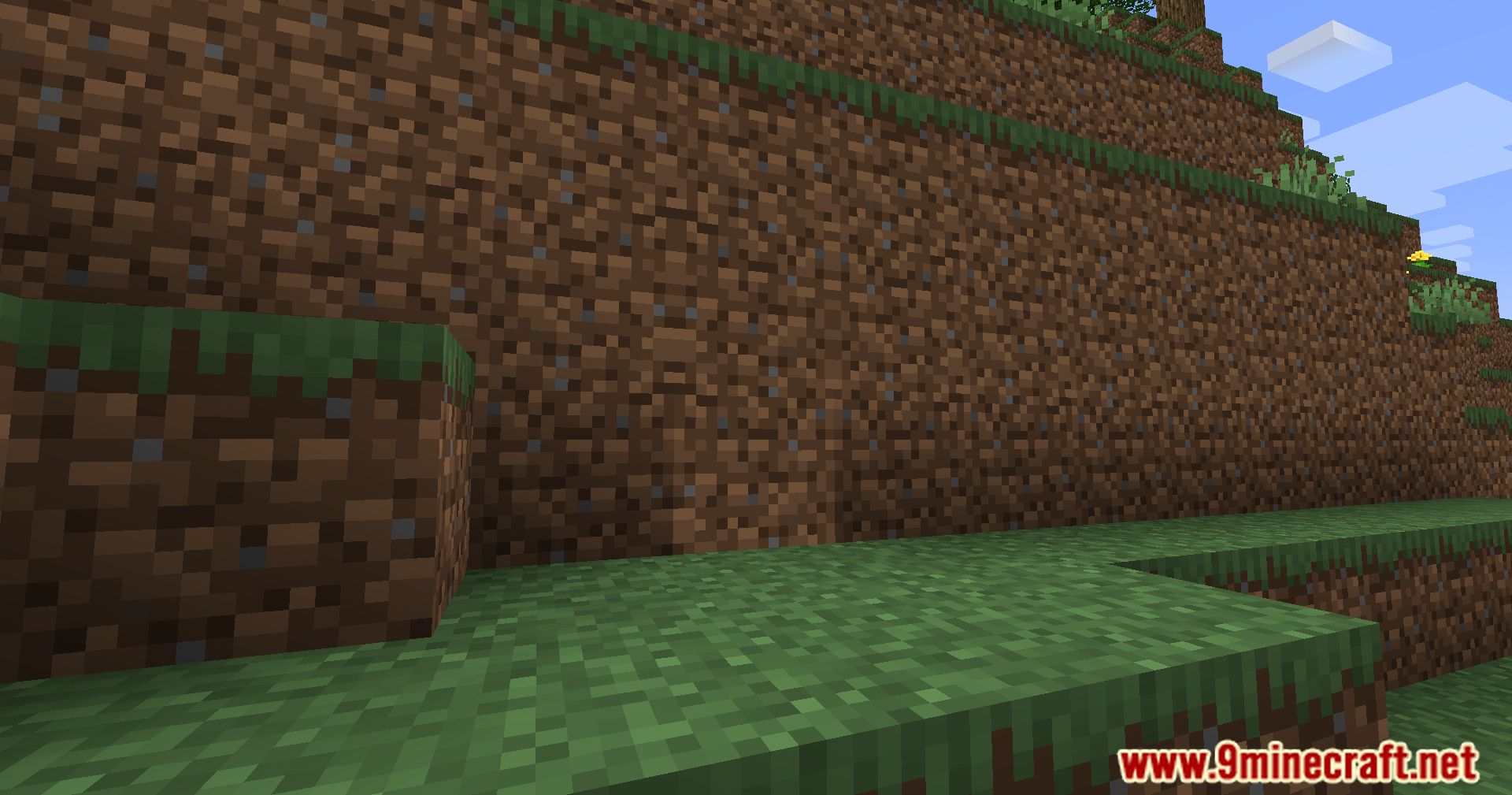 image 6 for Hidden Doors Mod (1.20.4) - секретные технологии строительства в Minecraft