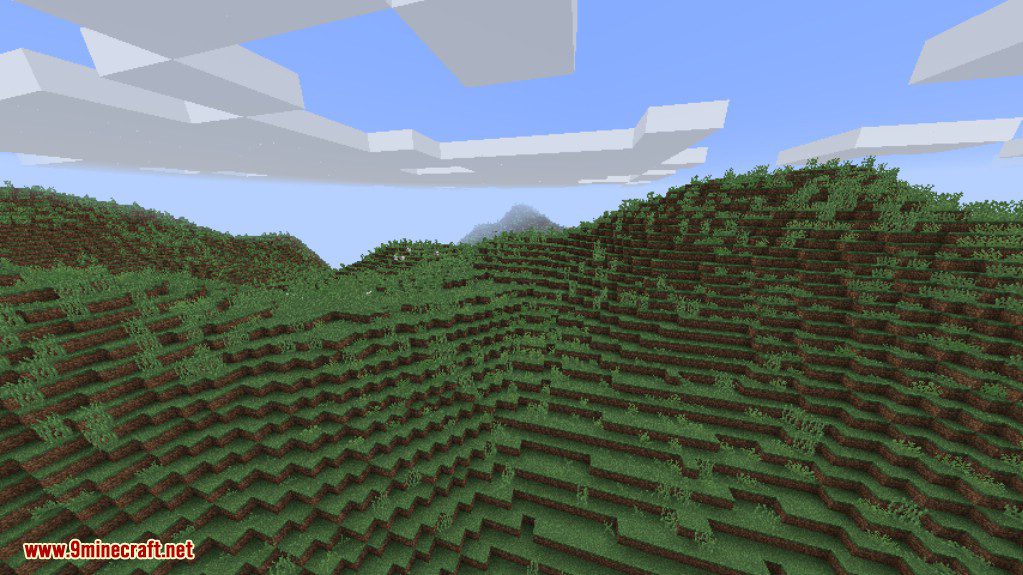 image 19 for Biomes O' Plenty Mod (1.20.4) - добавлено множество новых биомов