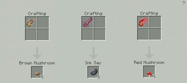 description_9 Mod: Update for large fish and fishing.