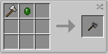 description_16 Moa Decor Garden Mod - promover la creatividad en su mundo de Minecraft!