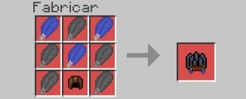 description_18 Tamable, rideable mobs.