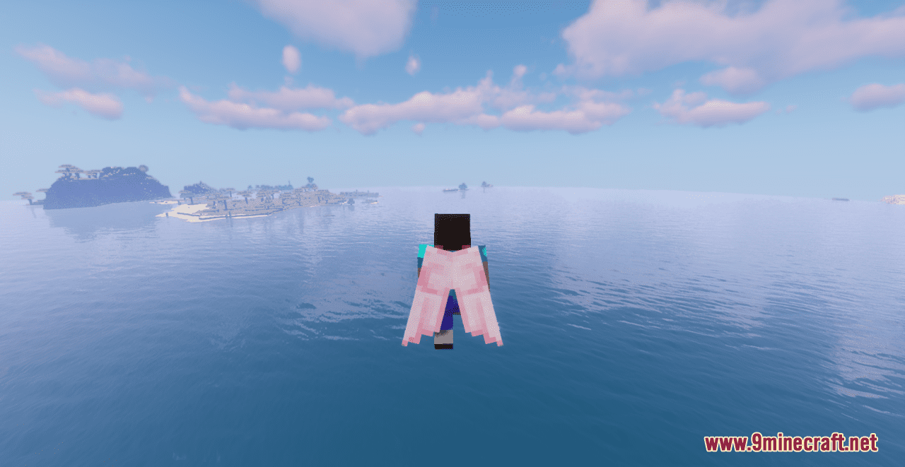 description_1 uwucraft Resource Pack (1.19.4, 1.19.2) - текстурный пакет