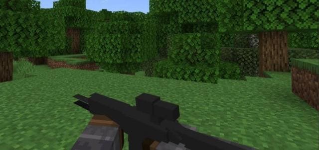 description_2 Armas modernas en 3D.