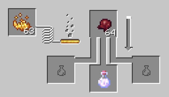 description_64 Vanilla improvement.