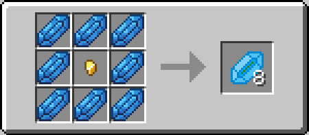 description_10 Atlantis Mod - underwater city, artifact