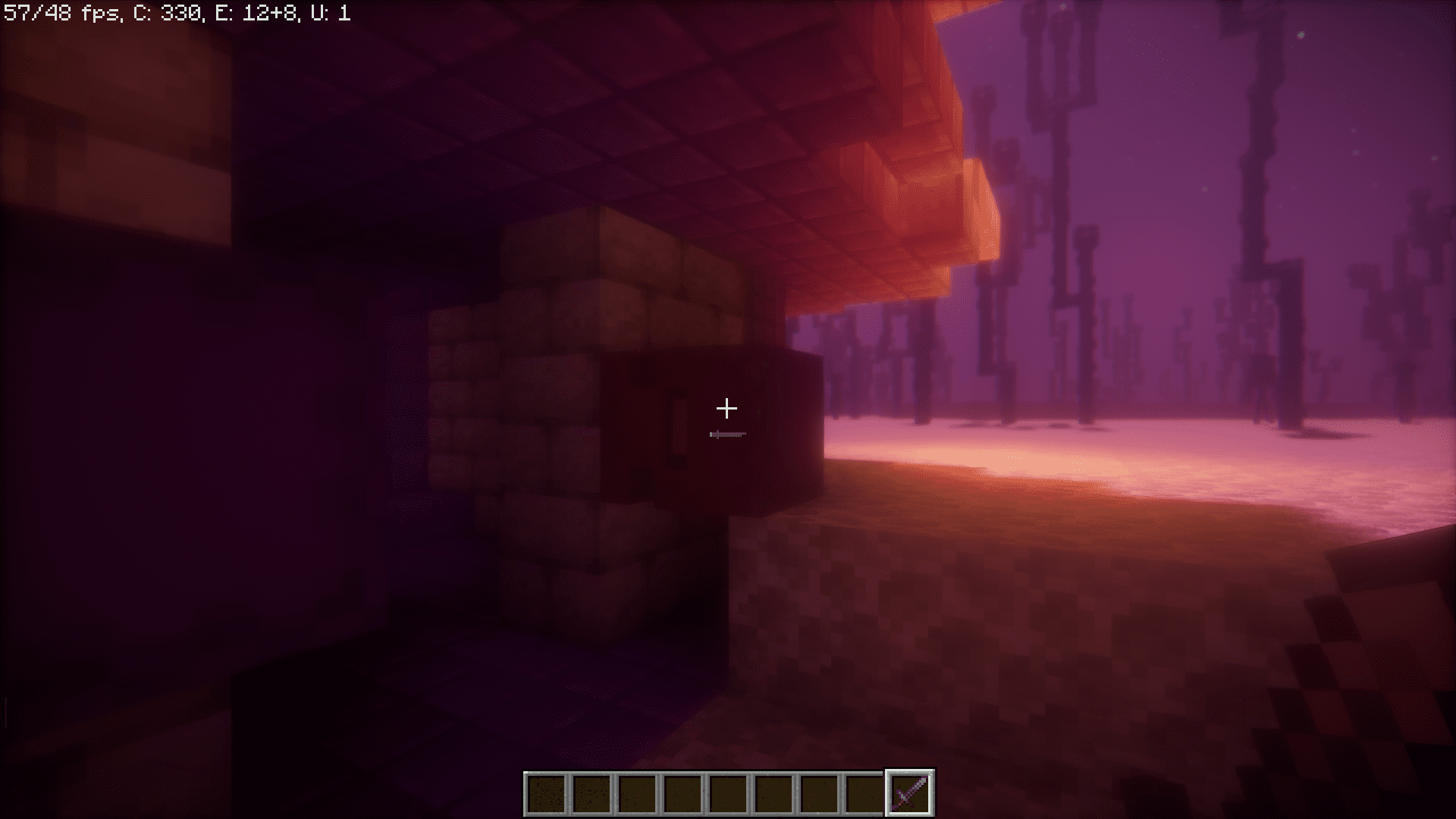 image 5 for Reborn Shulkers Mod (1.20.6) - Shulkers are revived forever.