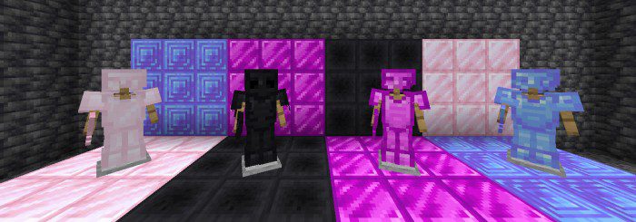 image 8 para los minerales adicionales (1.20) - MCPE/modo Bedrock