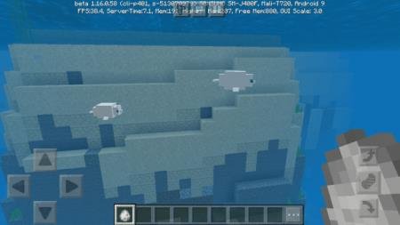 description_19 Various mobs.