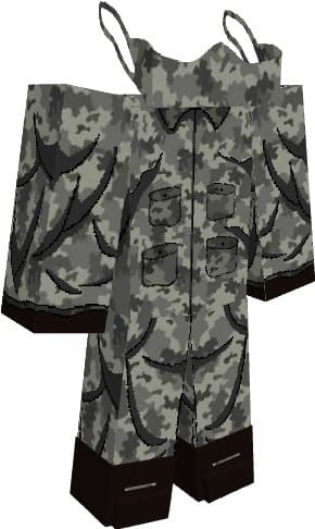 description_3 Realistic firearms.