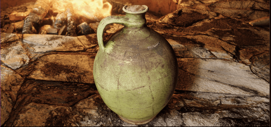 description_1 Medieval wine 2K-8K from iimlenny