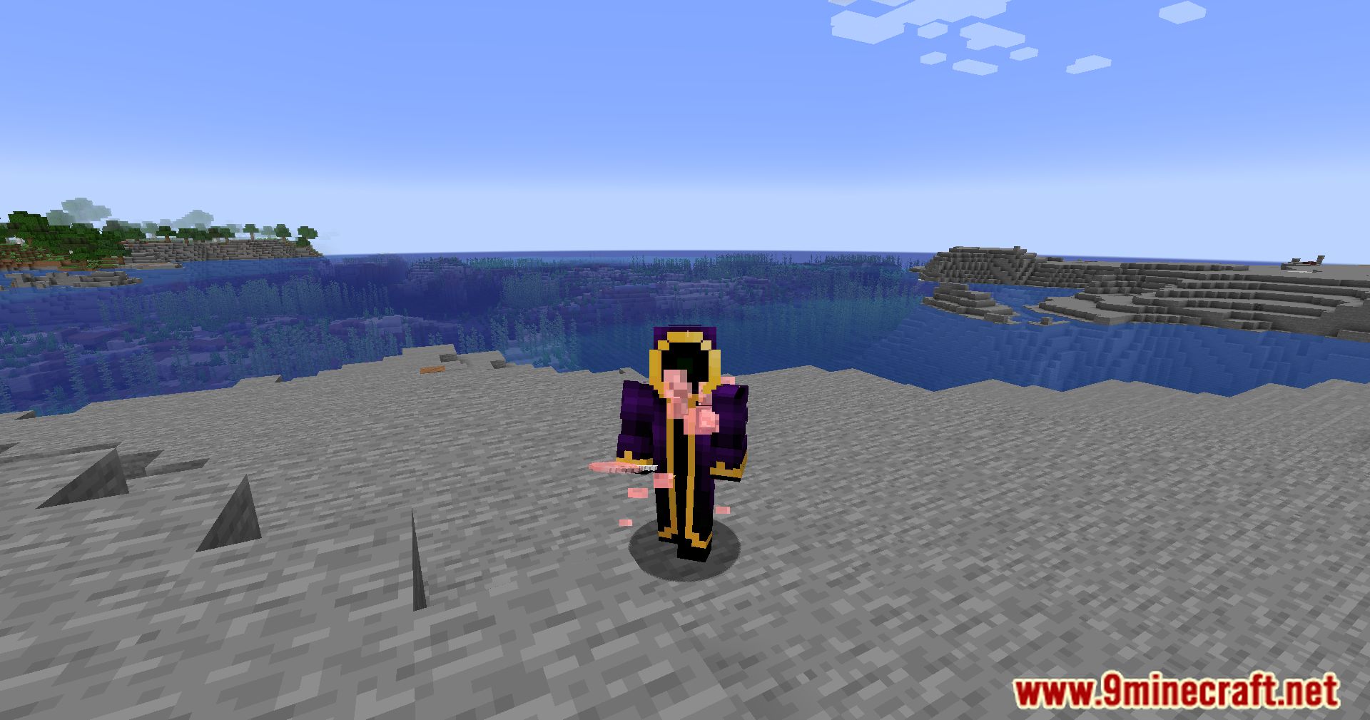 image 12 for  Exline's Candy Mod (1.20.4) - Побалуйте себя сладостями в Minecraft!
