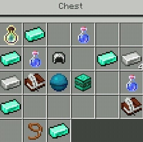 description_39 Mod: Actualización para peces grandes y pesca.