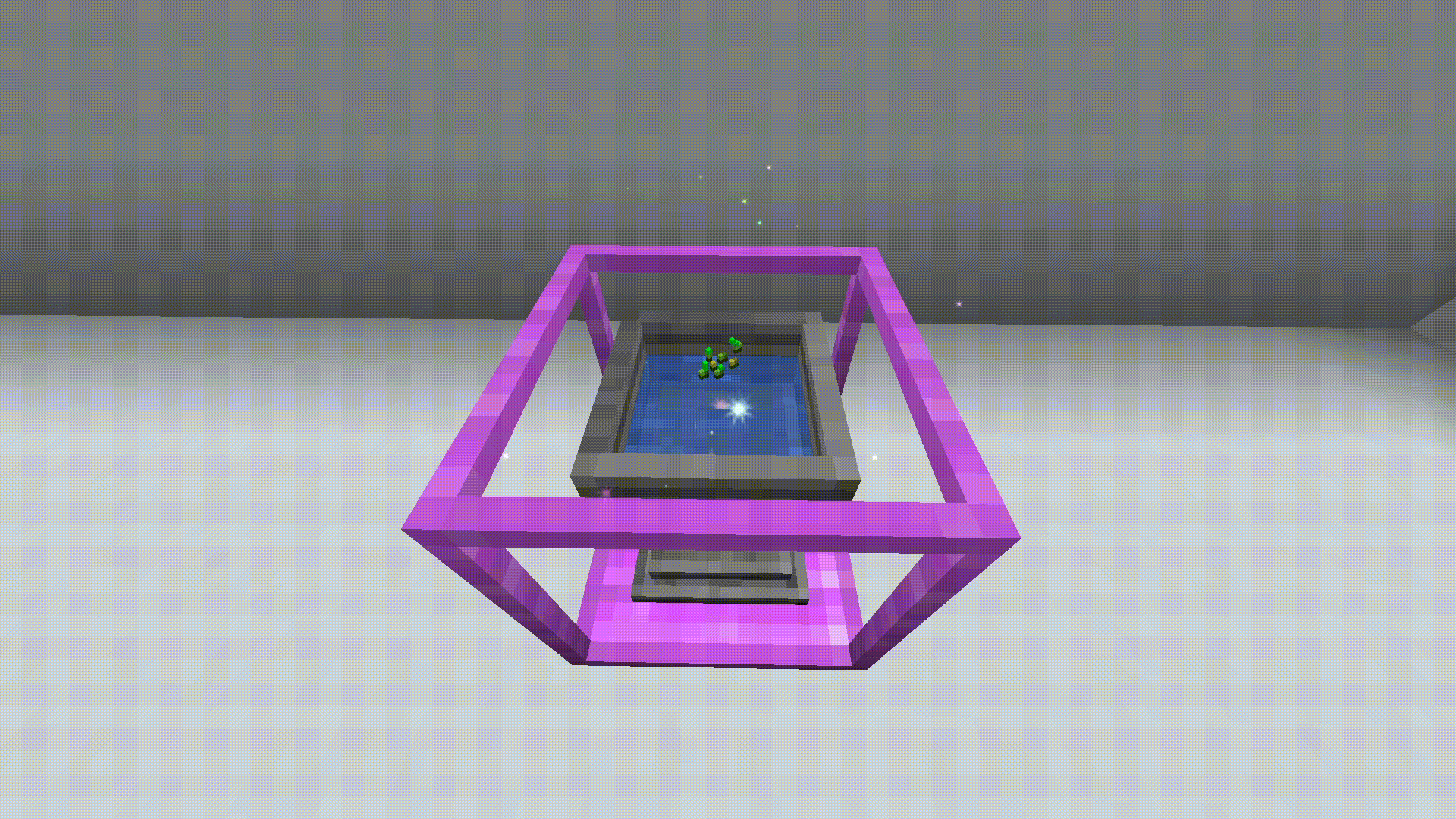 description_6 Botanical Machinery Mod 1.19.2 - Manna and Mystical Flowers, Elves and Gaia