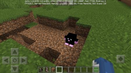 description_12 Various mobs.