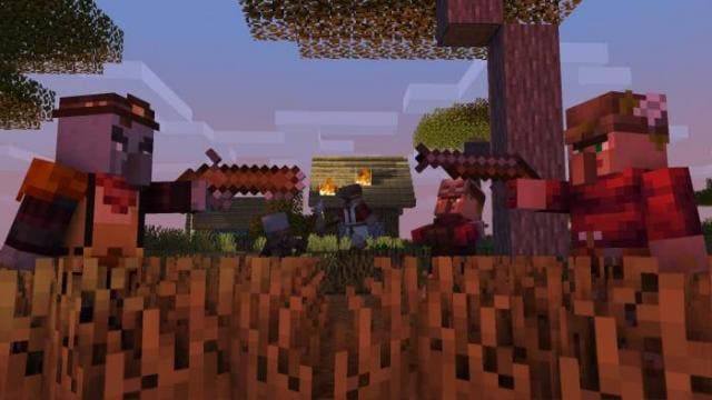 description_0 Villager soldier 3.