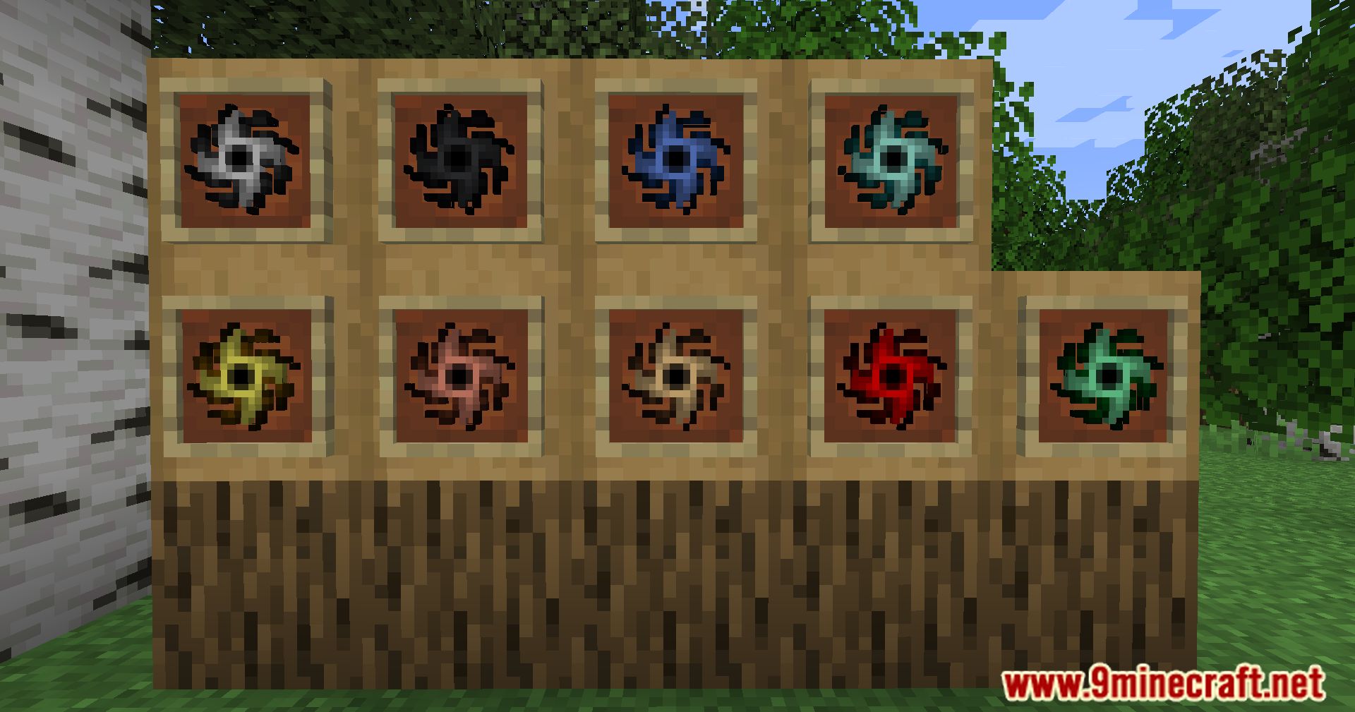 image 7 for Re Avaritia Mod (1.20.4) - Восхождение к божественности в Minecraft