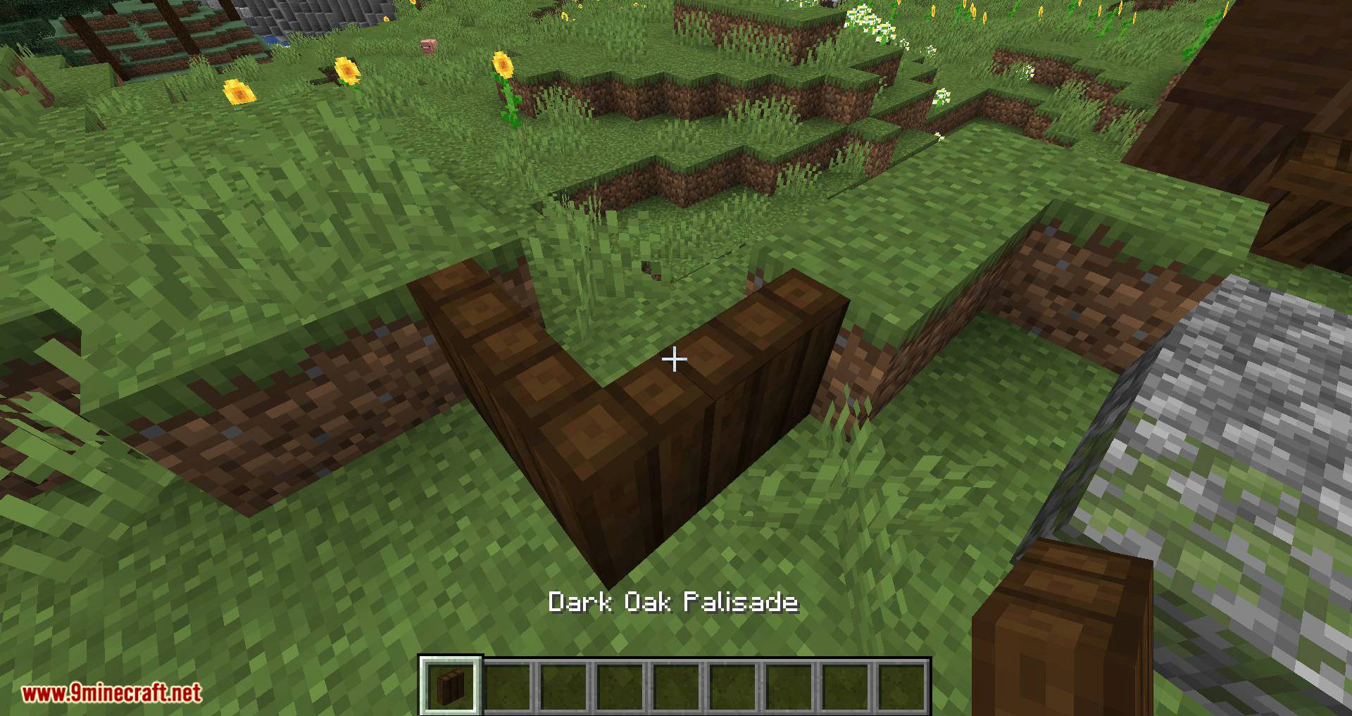 description_14 Bloques decorativos Mod (1.20.4) - hermosos nuevos bloques decorativos