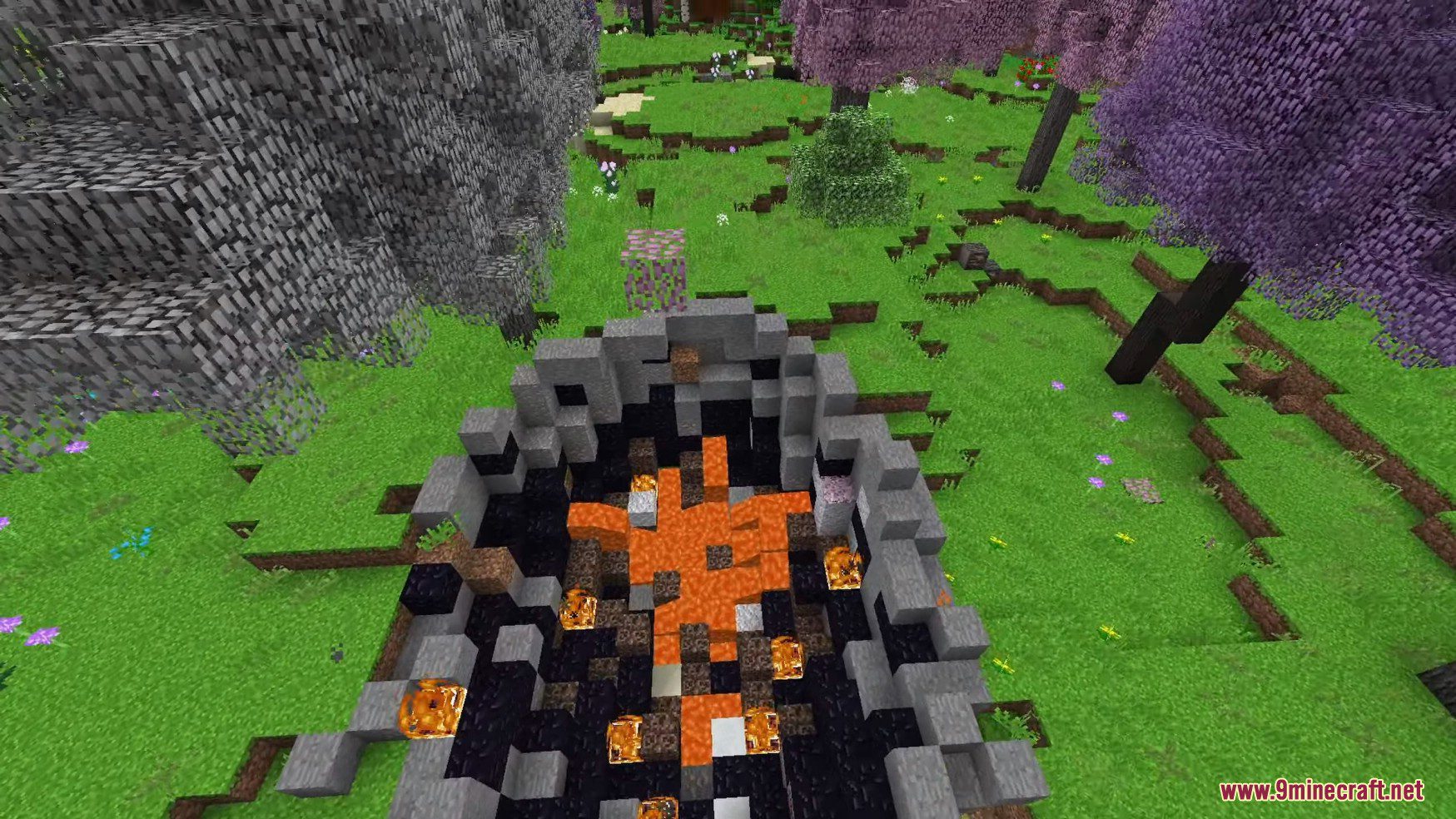 description_7 Hexxit II Modpack (1.12.2) - выживание в minecraft в лучшем виде