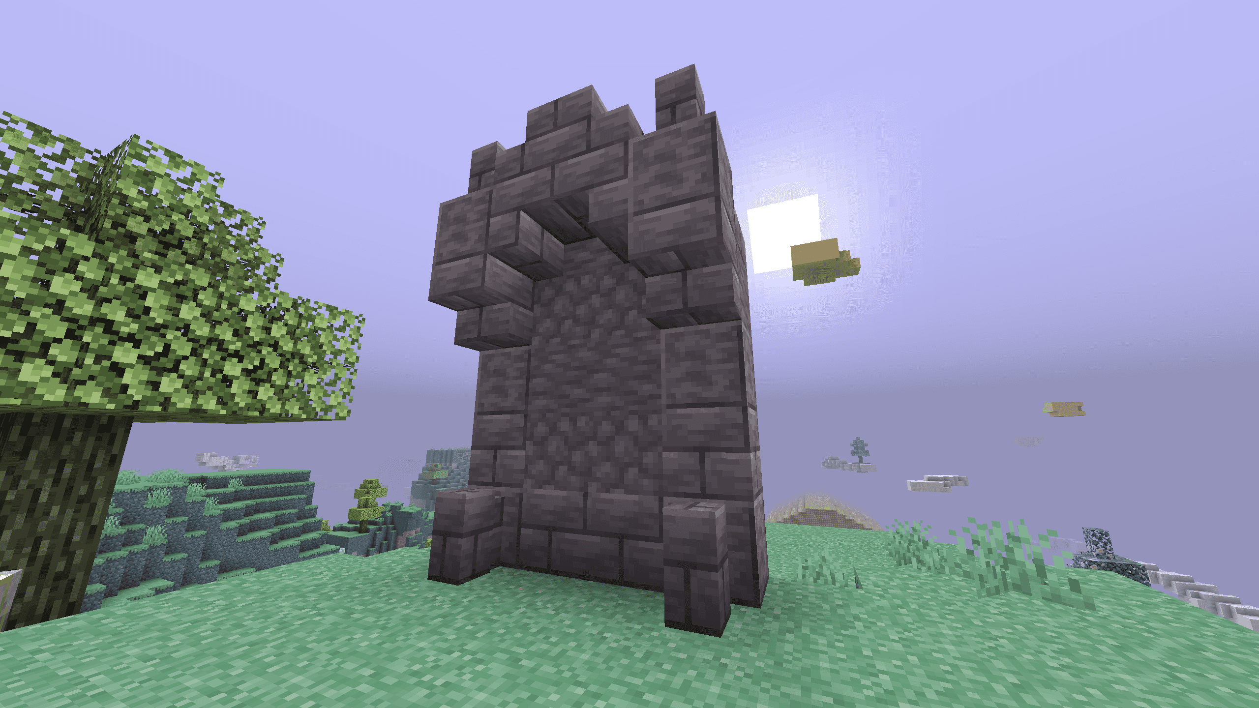 description_11 Deep Aether Mod (1.20.1) - muchas características nuevas para Aether
