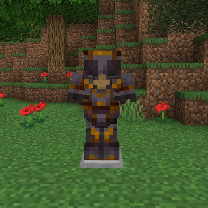 description_11 AdventureZ Mod - added mobs, bosses and items