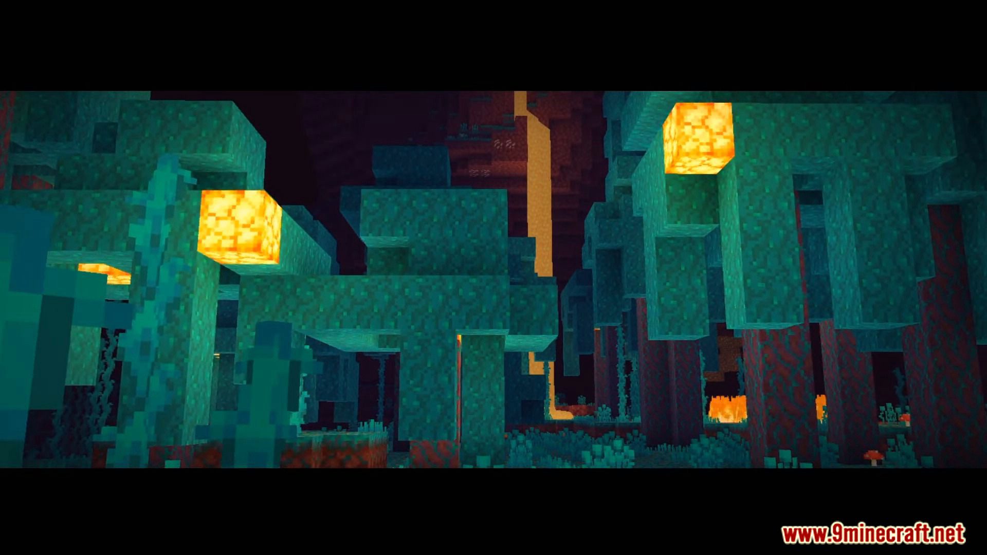 image 8 for Continuum Shader (1.19) - supports dragon rendering.