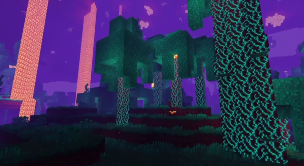 image 5 for NEWB x REXVOXELS Shader