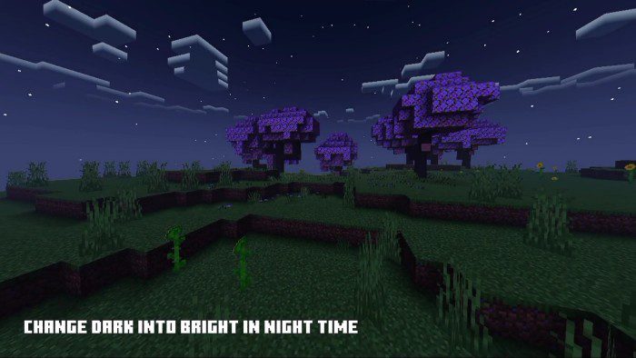 image 2 for Solar Shader (1.20) - supports BetterRenderDragon.