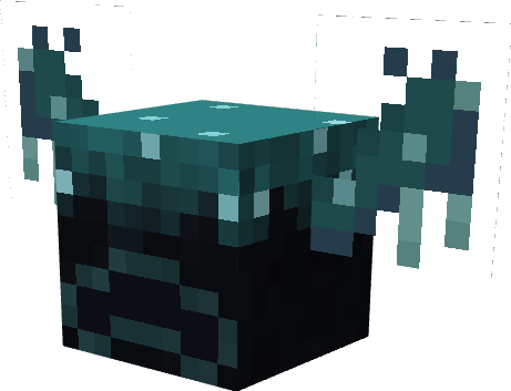 image 28 for Аддон «Больше голов мобов» (1.20) — мод MCPE/Bedrock