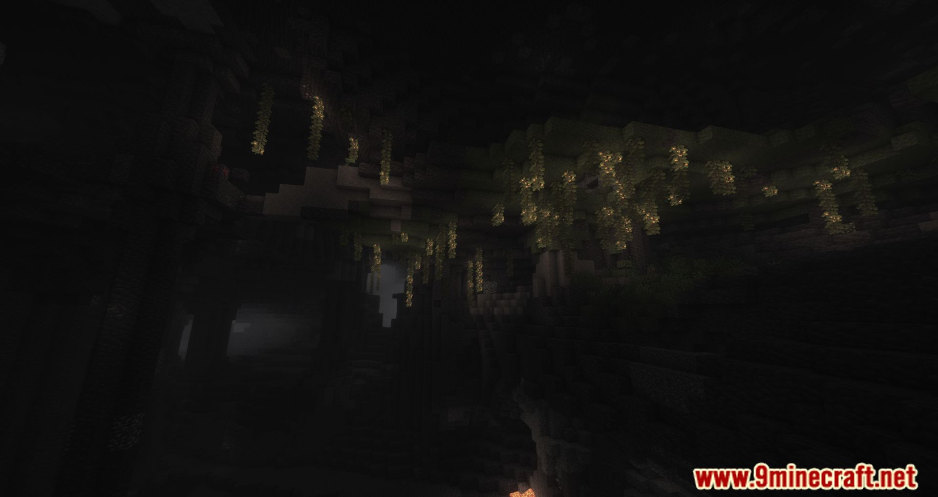image 34 for DawnCraft Modpack (1.18.2) - Модпак для приключенческих ролевых игр