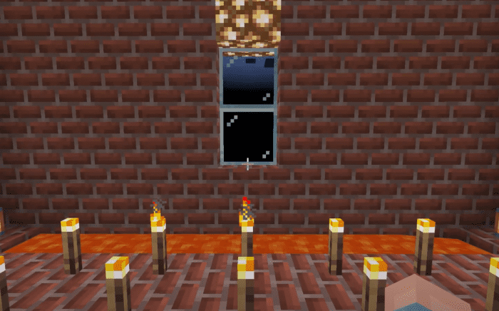 image 7 for Paquete de recursos Black Mist (1.20) - MCPE/Bedrock