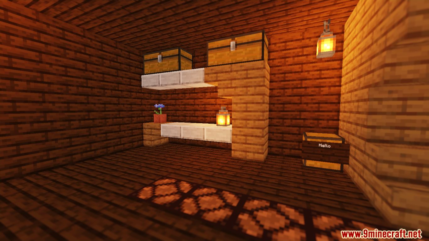 description_2 Skychunk map for Minecraft 1.14.4