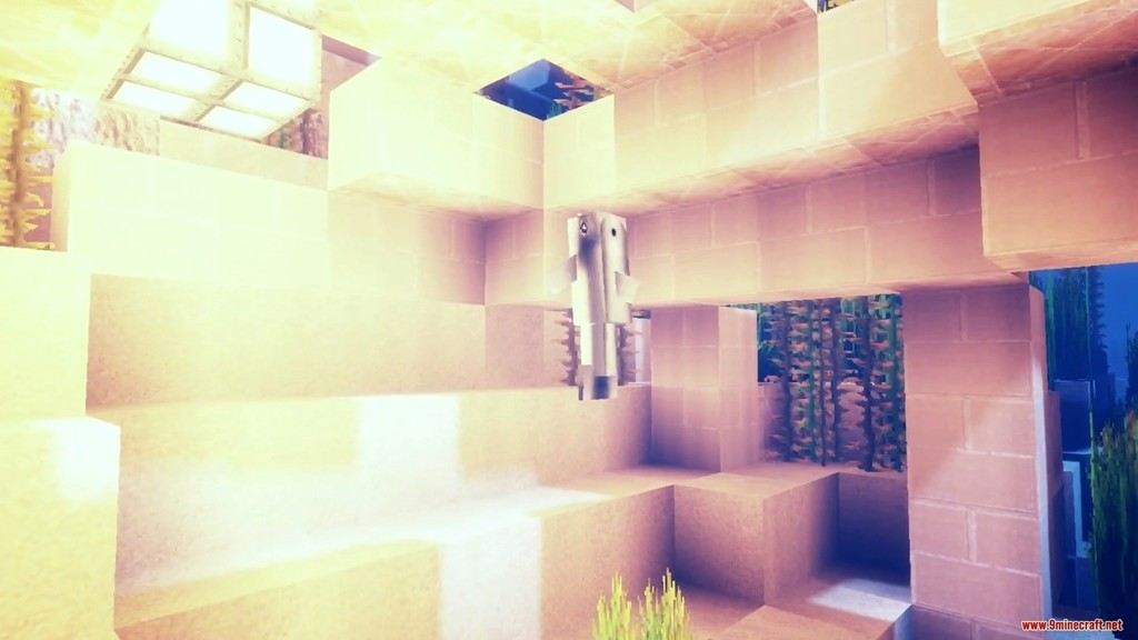 description_0 Winthor Medieval Resource Pack (1.20.4, 1.19.4) - texture pack