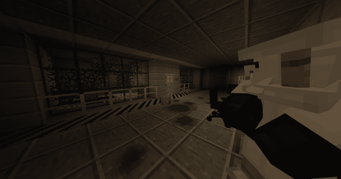 image 13 for Дополнение SlothBuddy's Terrors (1.20) - MCPE/Bedrock Mode