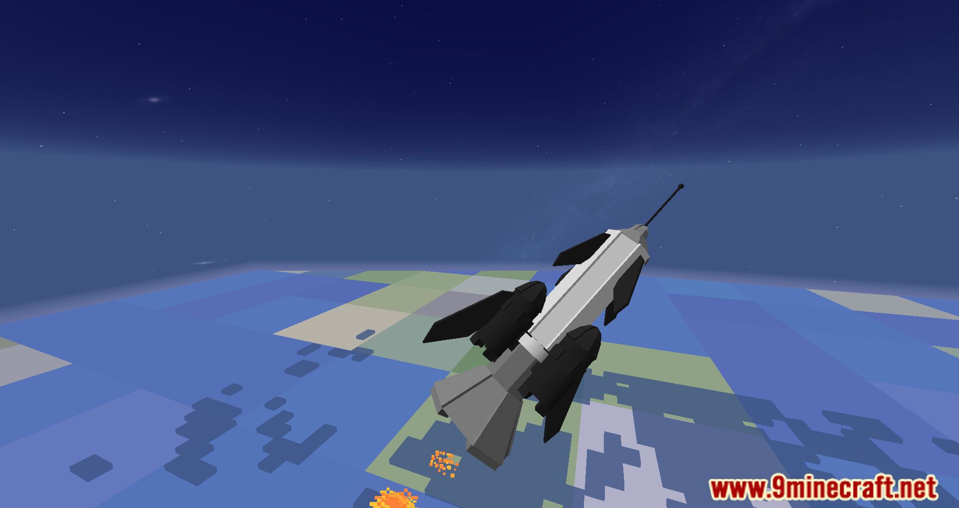 description_14 Modpack