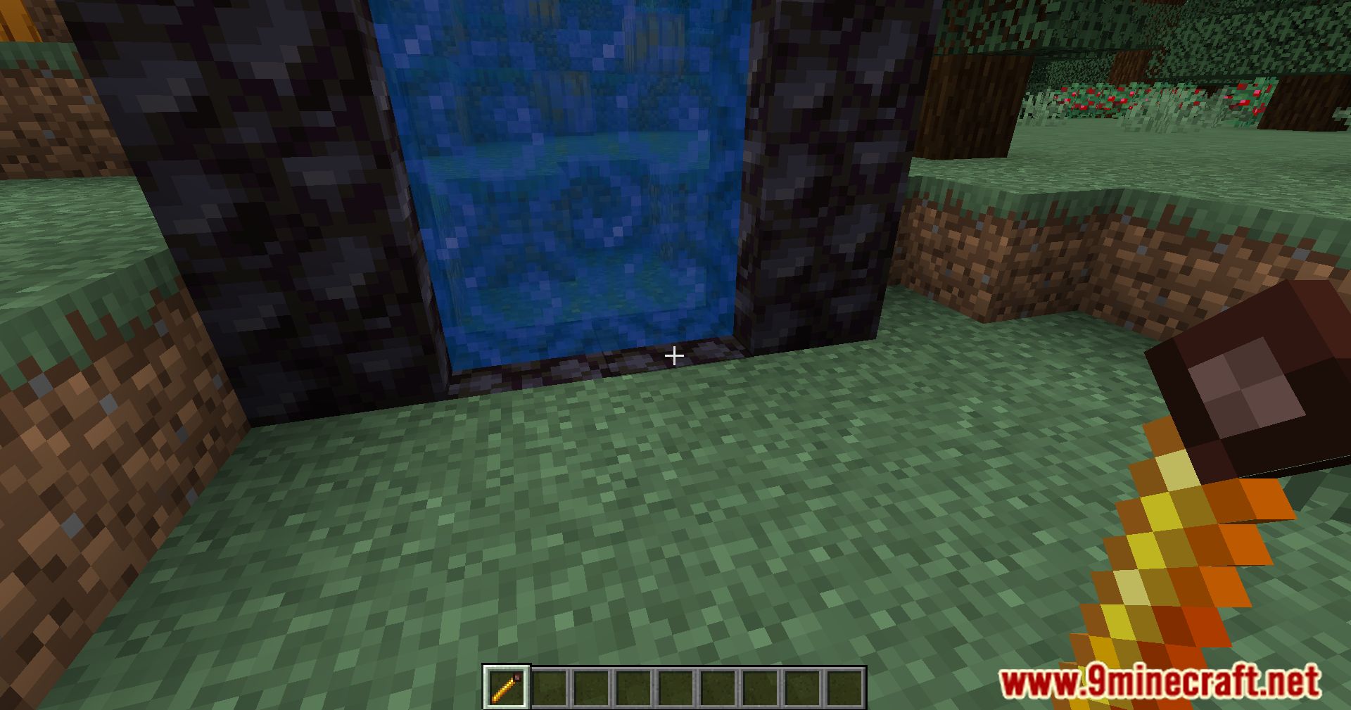 description_5 Exotelcraft Mod - blaze new trails and unleash unlimited creativity!