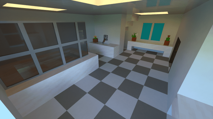 image 9 for Instant House Plugin (1.20, 1.19) - Модуль MCPE/Bedrock